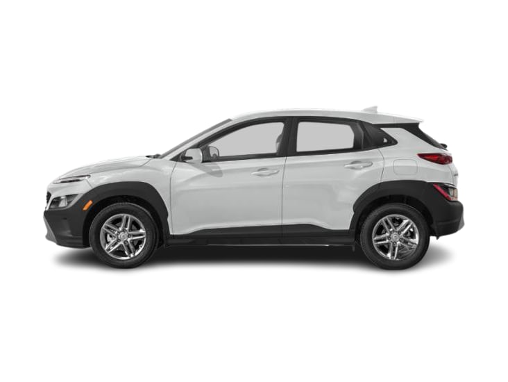 Thumbnail: 2022 Hyundai Kona - 3