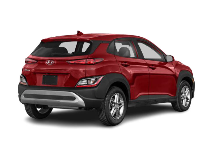 Thumbnail: 2022 Hyundai Kona - 14