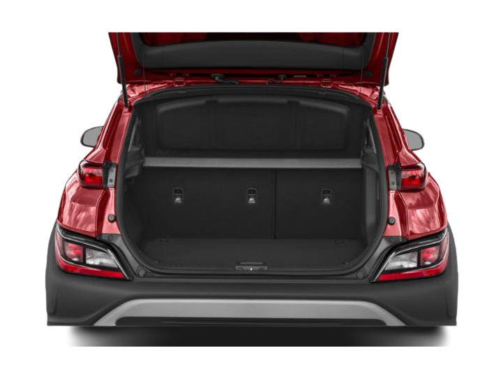 Thumbnail: 2022 Hyundai Kona - 11