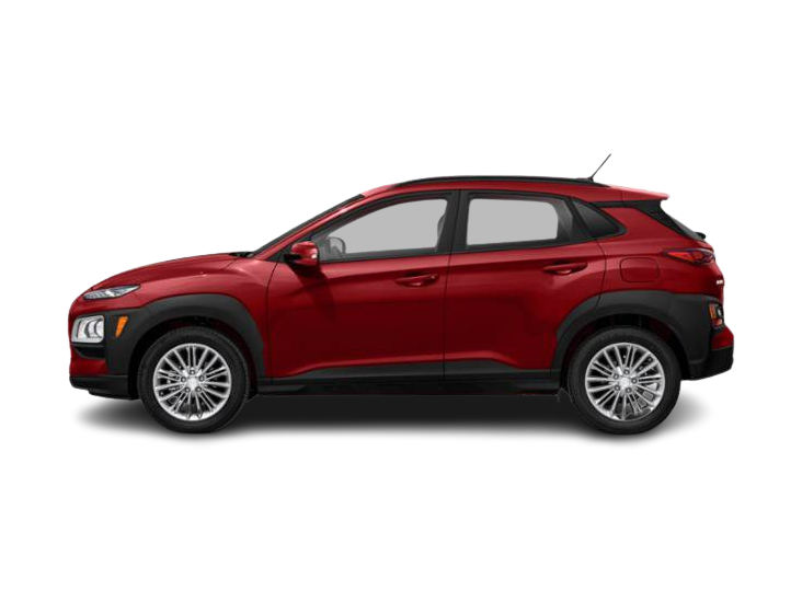 Thumbnail: 2021 Hyundai Kona - 3