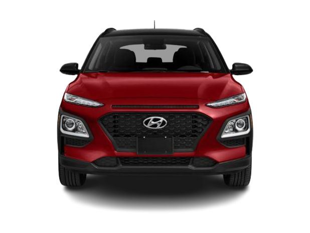 Thumbnail: 2021 Hyundai Kona - 4