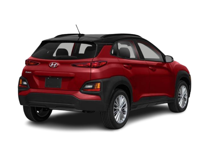 Thumbnail: 2021 Hyundai Kona - 13