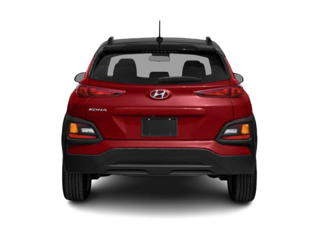 Thumbnail: 2021 Hyundai Kona - 14