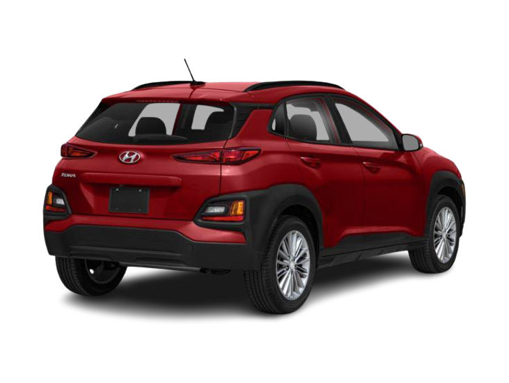 Thumbnail: 2021 Hyundai Kona - 12
