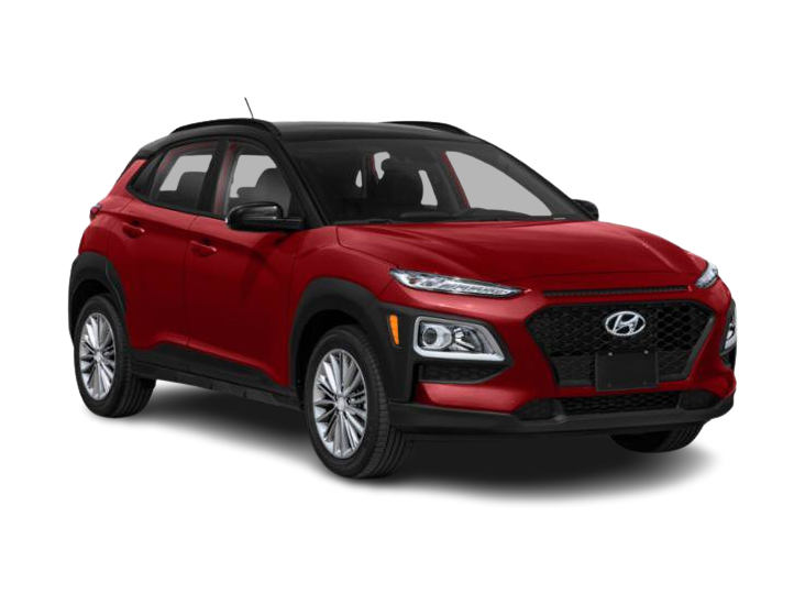 Thumbnail: 2021 Hyundai Kona - 15