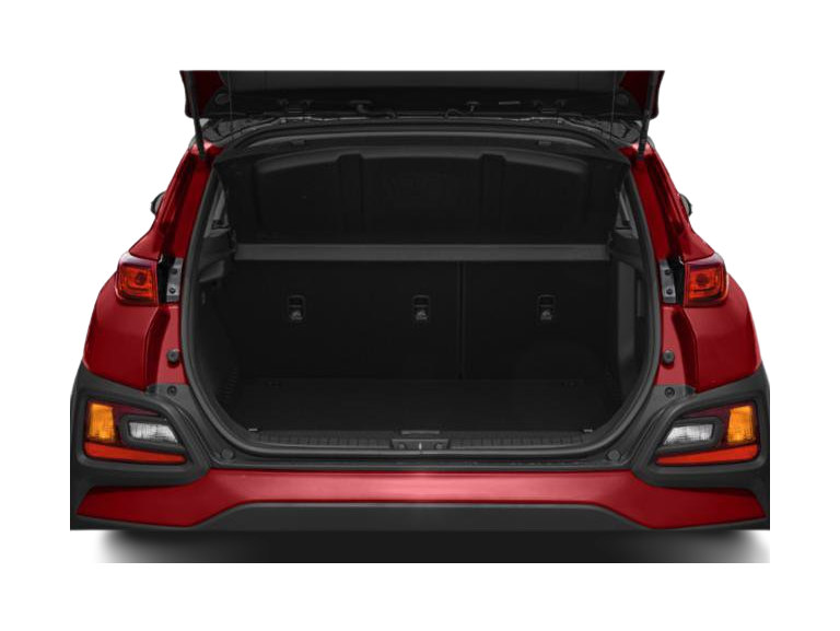 Thumbnail: 2021 Hyundai Kona - 11