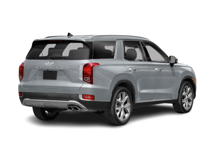 Thumbnail: 2020 Hyundai Palisade - 13