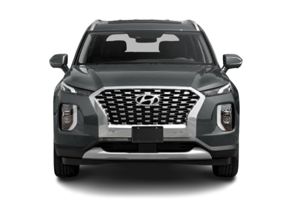 Thumbnail: 2020 Hyundai Palisade - 5