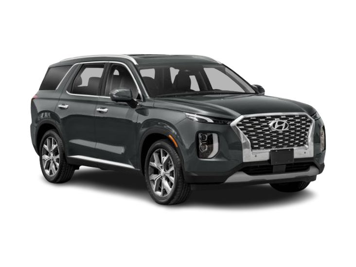 Thumbnail: 2020 Hyundai Palisade - 17