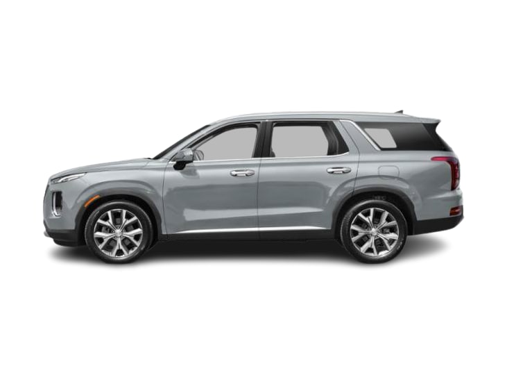 Thumbnail: 2020 Hyundai Palisade - 3
