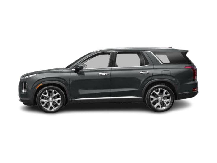 Thumbnail: 2020 Hyundai Palisade - 16