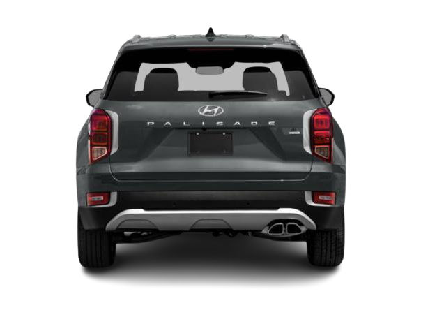 Thumbnail: 2020 Hyundai Palisade - 4