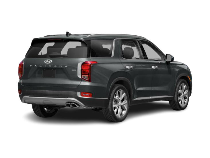 Thumbnail: 2020 Hyundai Palisade - 15