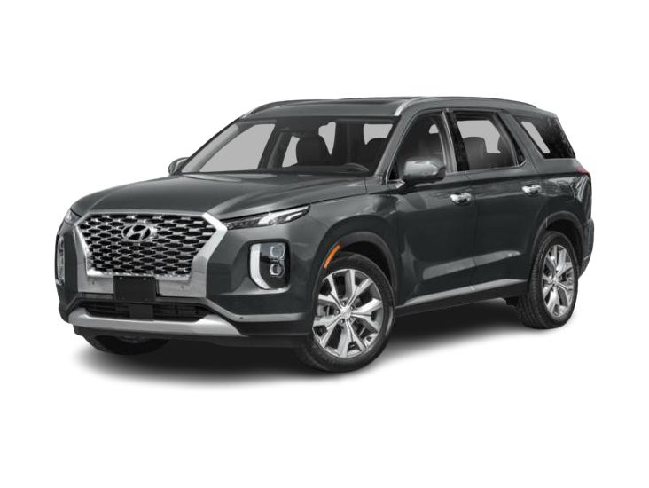 Thumbnail: 2020 Hyundai Palisade - 14