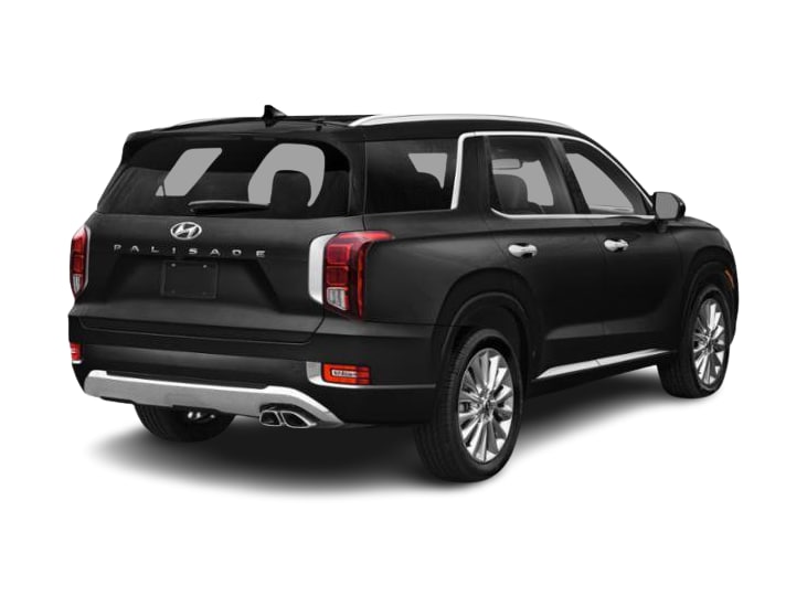 Thumbnail: 2020 Hyundai Palisade - 13