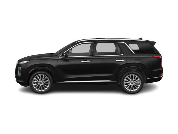 Thumbnail: 2020 Hyundai Palisade - 3