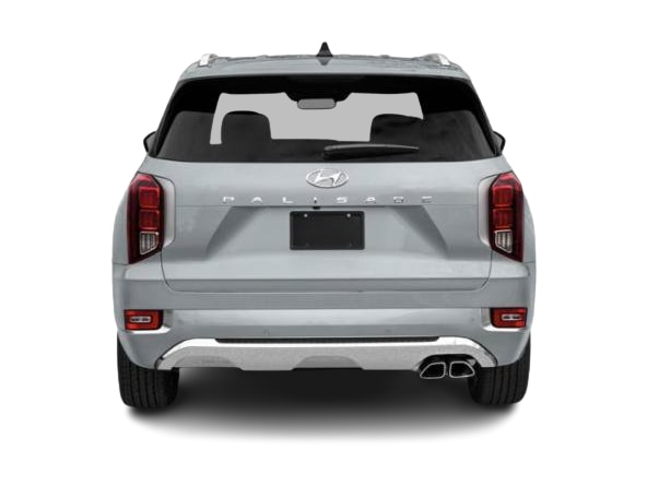 Thumbnail: 2020 Hyundai Palisade - 4