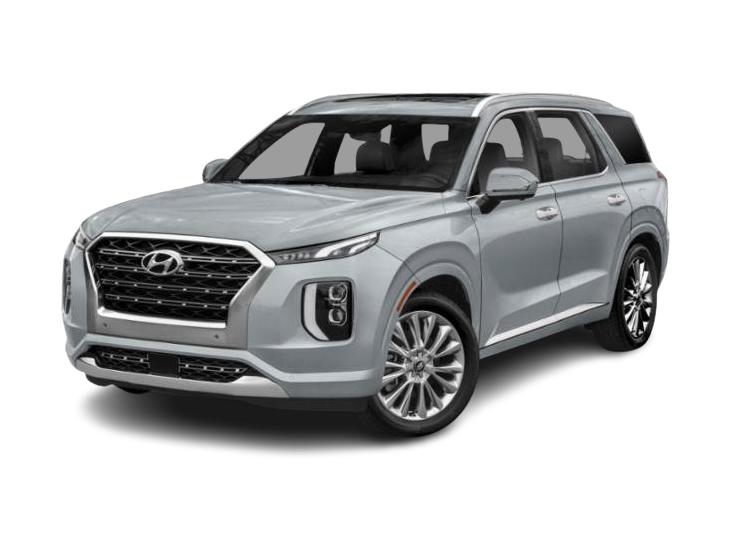 Thumbnail: 2020 Hyundai Palisade - 14