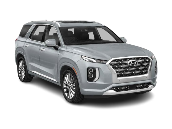 Thumbnail: 2020 Hyundai Palisade - 17