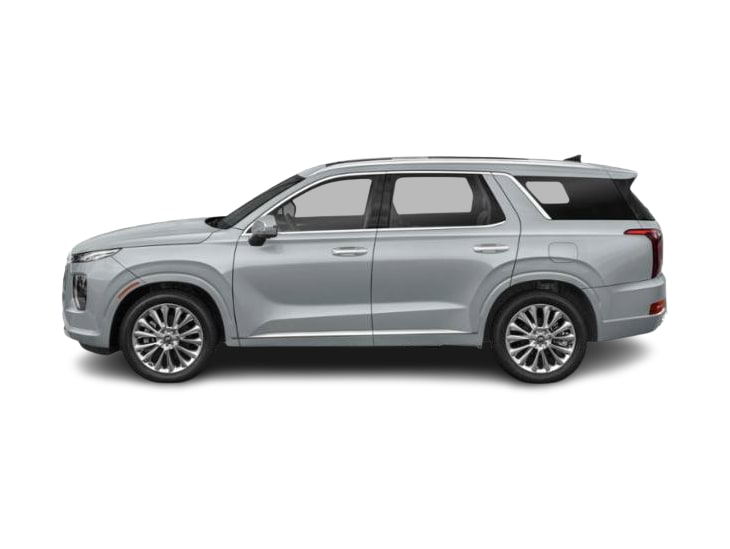 Thumbnail: 2020 Hyundai Palisade - 16