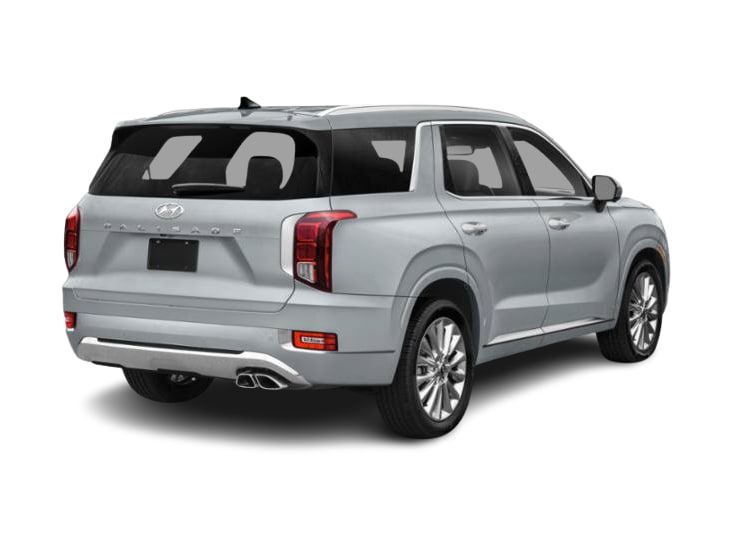 Thumbnail: 2020 Hyundai Palisade - 15