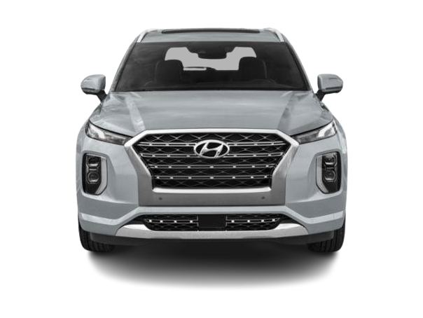 Thumbnail: 2020 Hyundai Palisade - 5