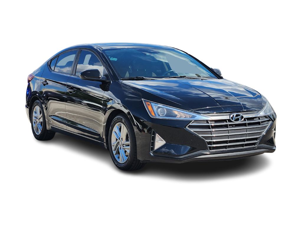 Thumbnail: 2020 Hyundai Elantra - 17
