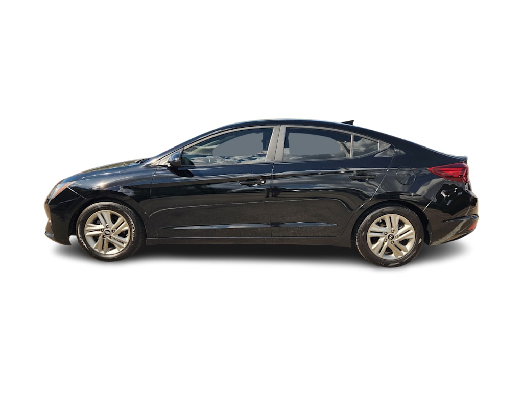 Thumbnail: 2020 Hyundai Elantra - 3