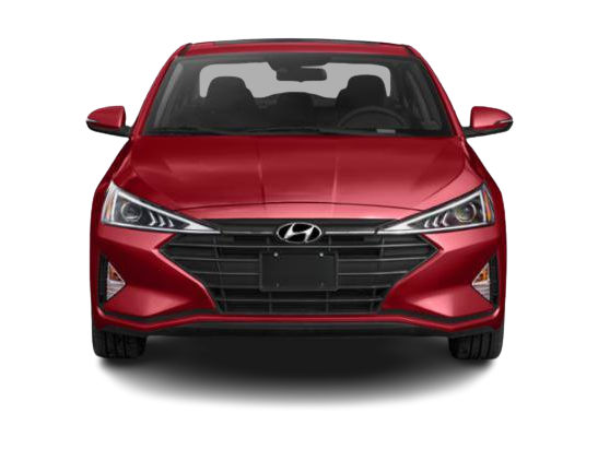 Thumbnail: 2020 Hyundai Elantra - 5