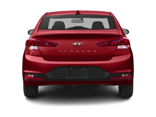Thumbnail: 2020 Hyundai Elantra - 4