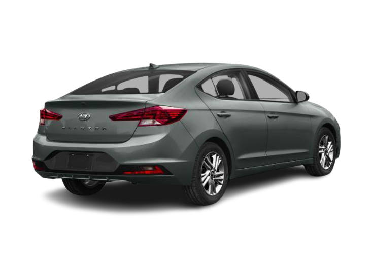 Thumbnail: 2020 Hyundai Elantra - 13