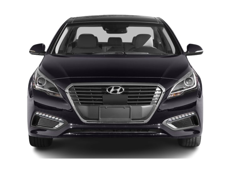 Thumbnail: 2016 Hyundai Sonata - 5