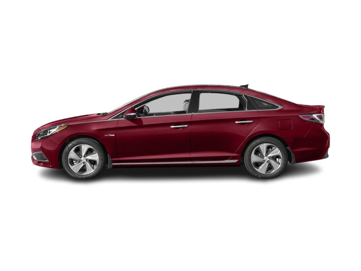 Thumbnail: 2016 Hyundai Sonata - 3