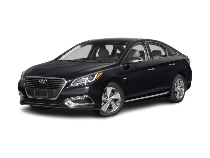Thumbnail: 2016 Hyundai Sonata - 15