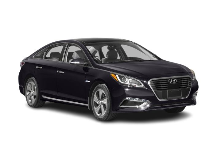 Thumbnail: 2016 Hyundai Sonata - 17
