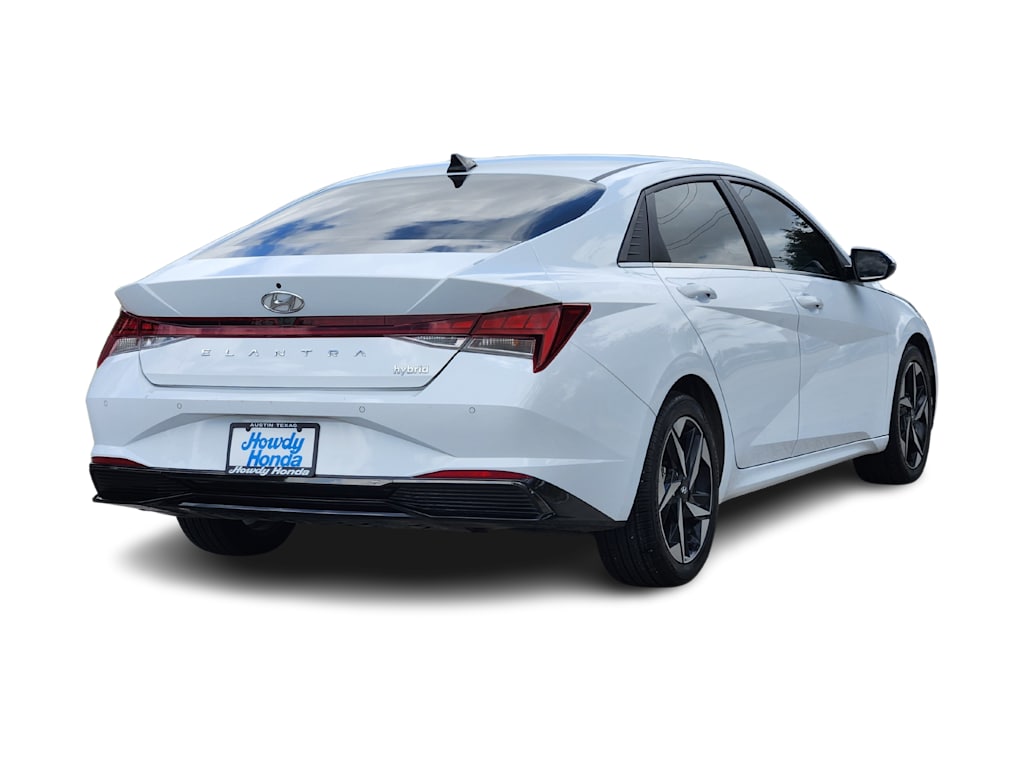 Thumbnail: 2023 Hyundai Elantra - 19