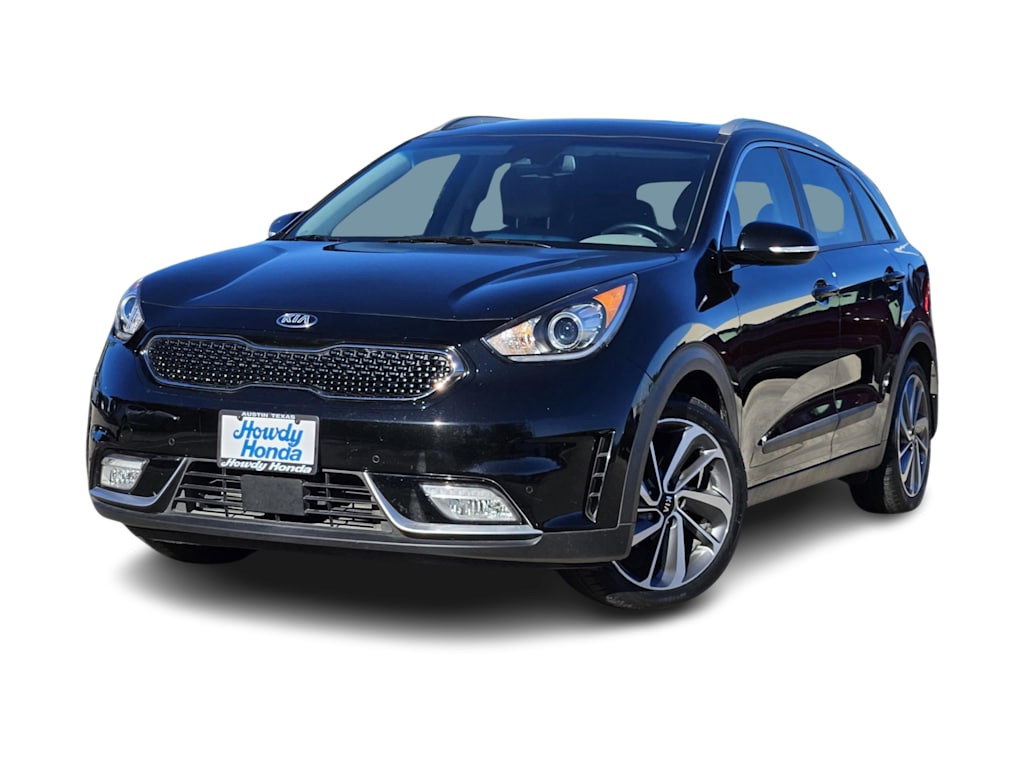 2018 Kia Niro