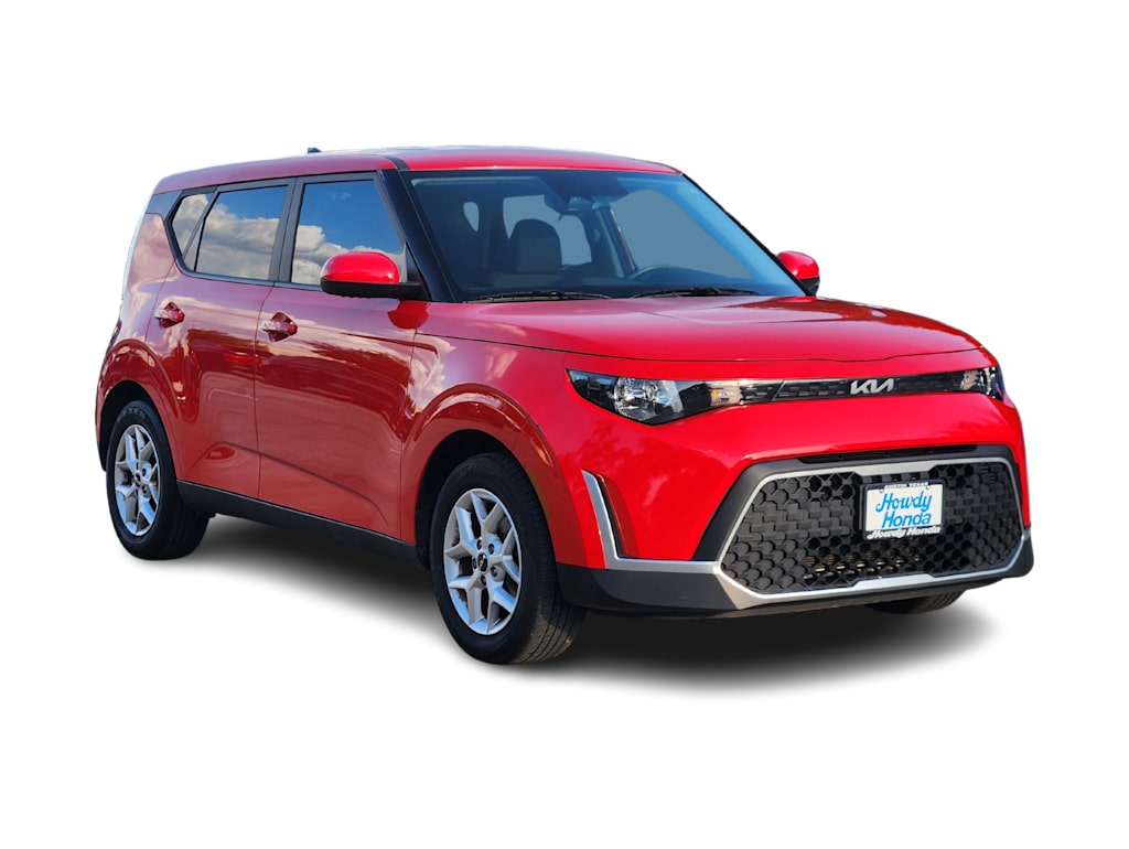 Thumbnail: 2023 Kia Soul - 19