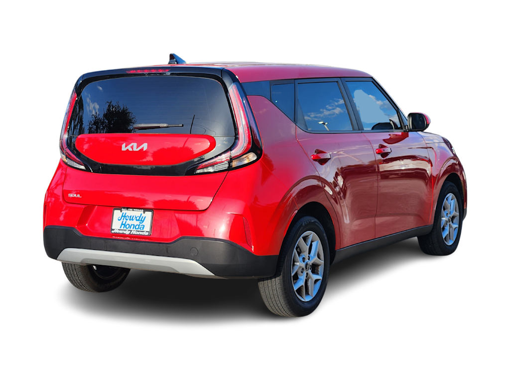 Thumbnail: 2023 Kia Soul - 20