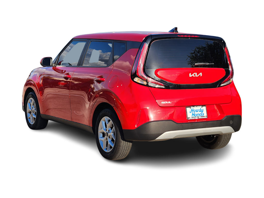 Thumbnail: 2023 Kia Soul - 4
