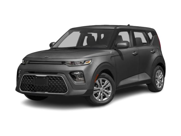 Thumbnail: 2021 Kia Soul - 14