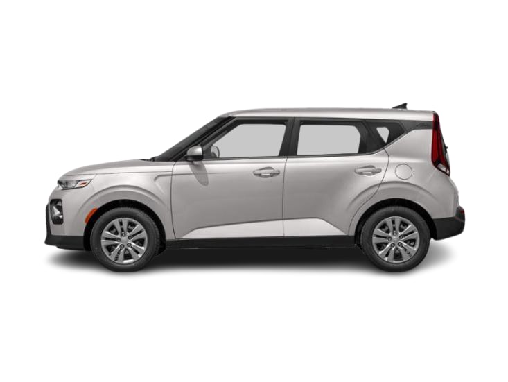 Thumbnail: 2021 Kia Soul - 3