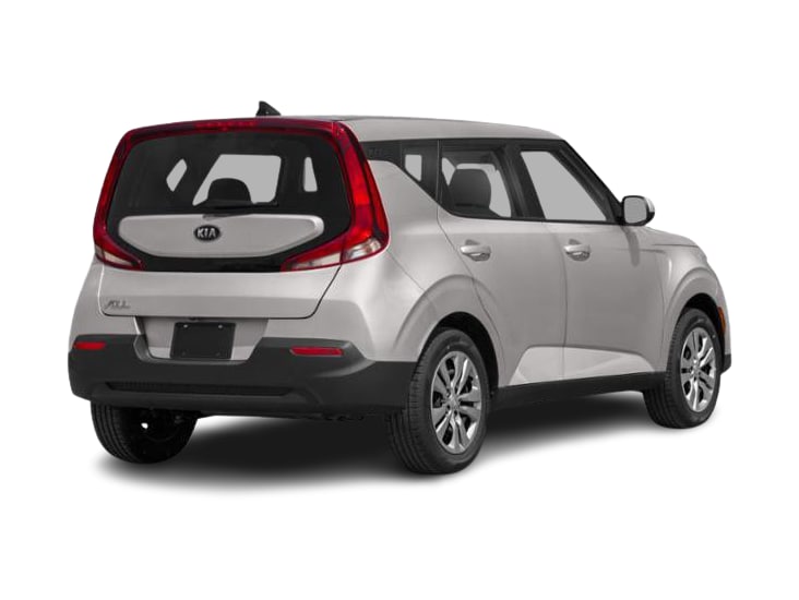Thumbnail: 2021 Kia Soul - 13