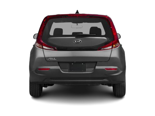 Thumbnail: 2021 Kia Soul - 4