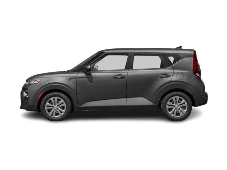 Thumbnail: 2021 Kia Soul - 16