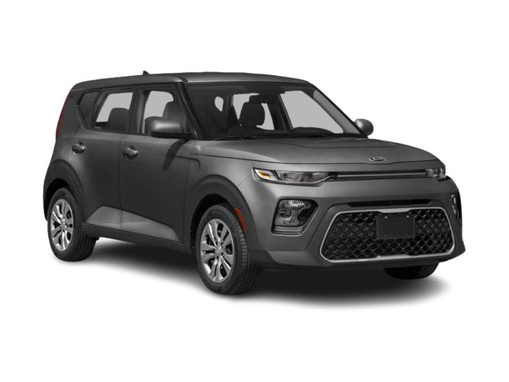 Thumbnail: 2021 Kia Soul - 17