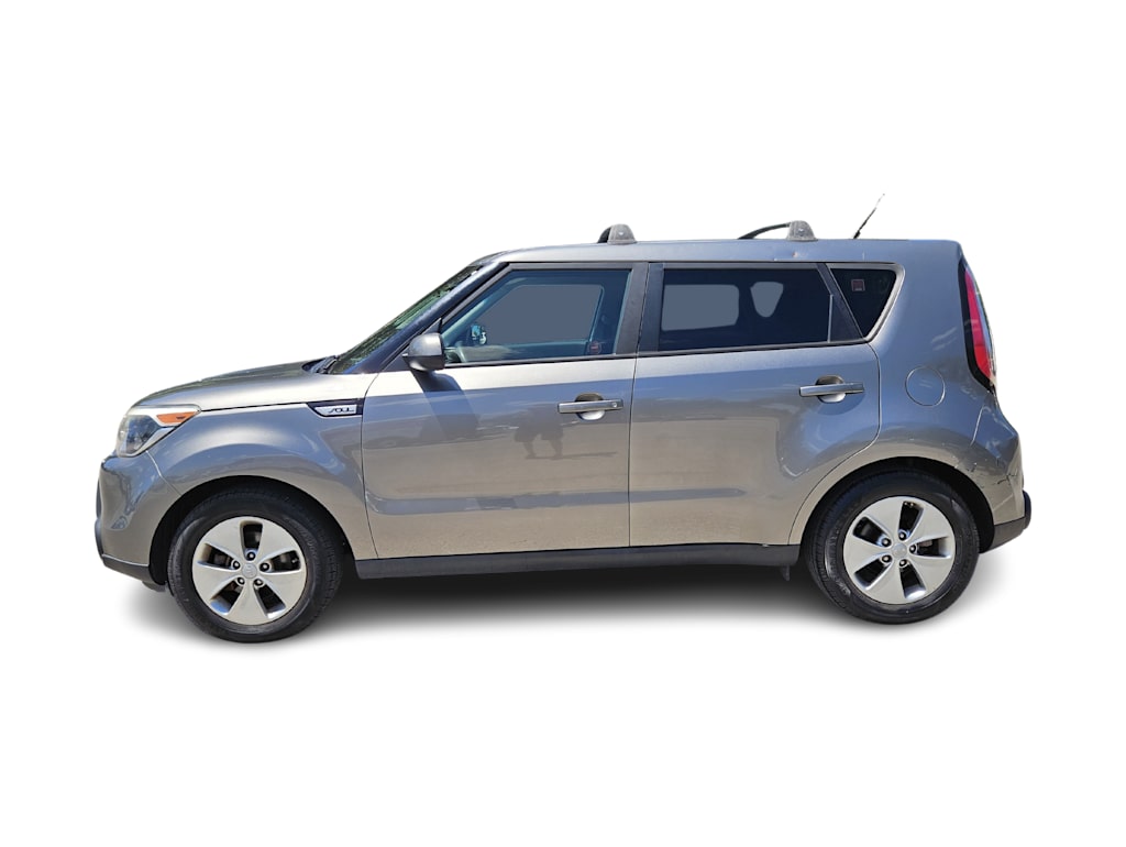 Thumbnail: 2016 Kia Soul - 3