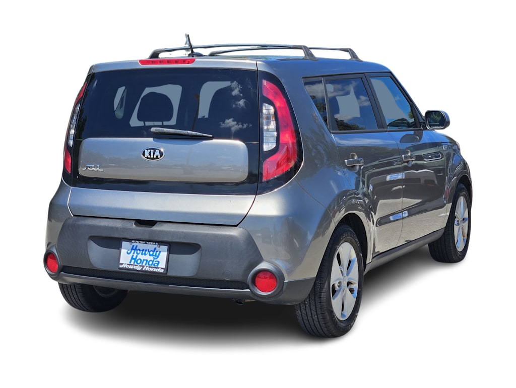 Thumbnail: 2016 Kia Soul - 17
