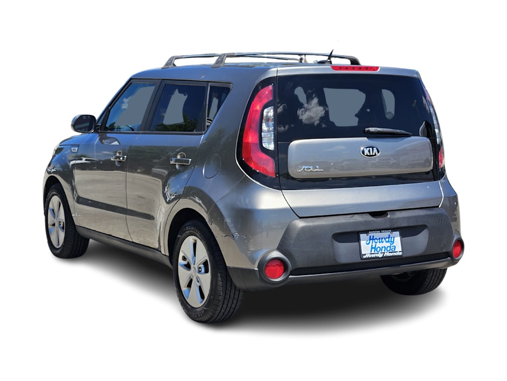 Thumbnail: 2016 Kia Soul - 4