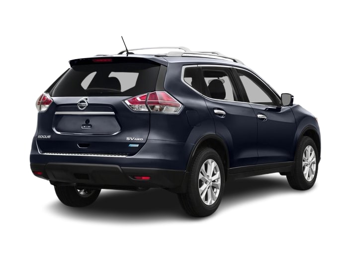 Thumbnail: 2016 Nissan Rogue - 16